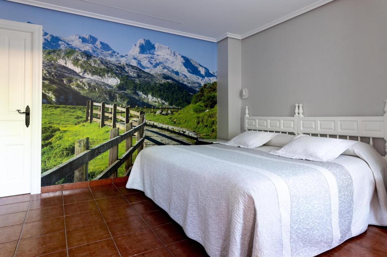 Hotel La Solana Montanesa à Comillas Extérieur photo