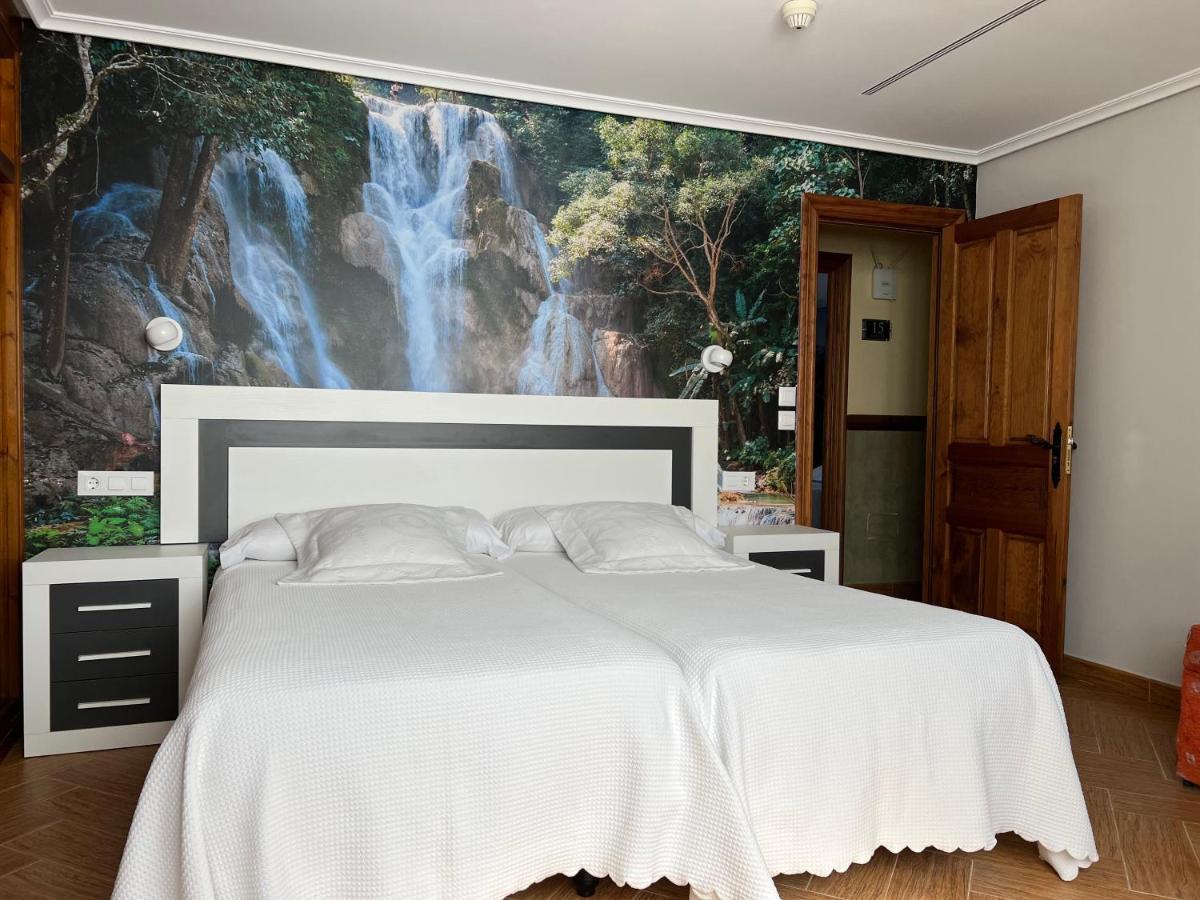 Hotel La Solana Montanesa à Comillas Extérieur photo