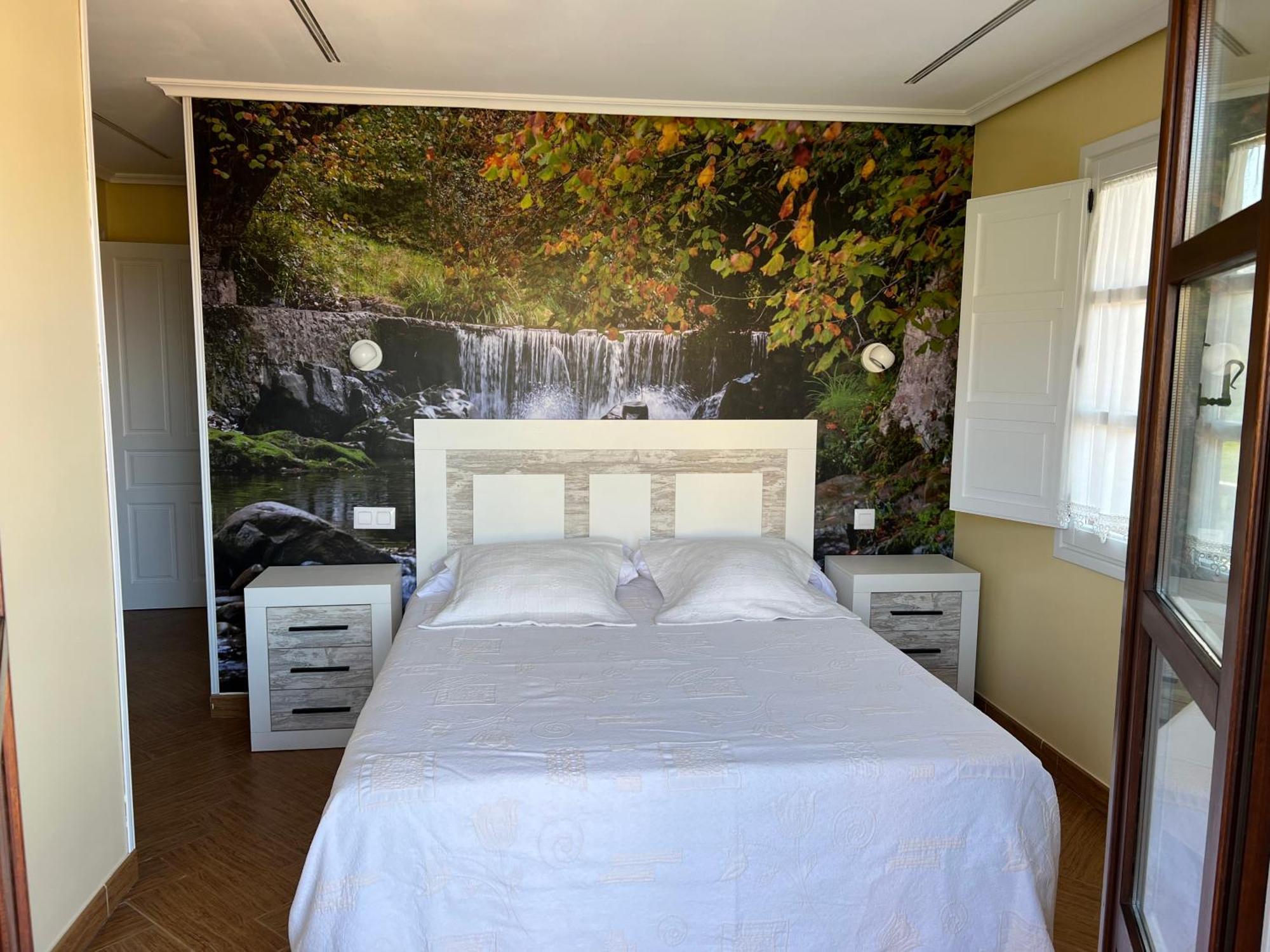 Hotel La Solana Montanesa à Comillas Extérieur photo