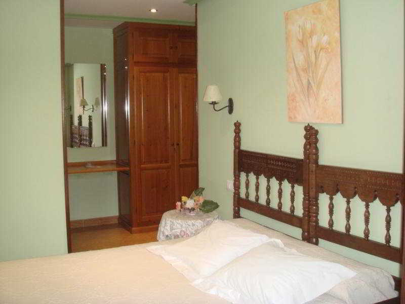 Hotel La Solana Montanesa à Comillas Extérieur photo
