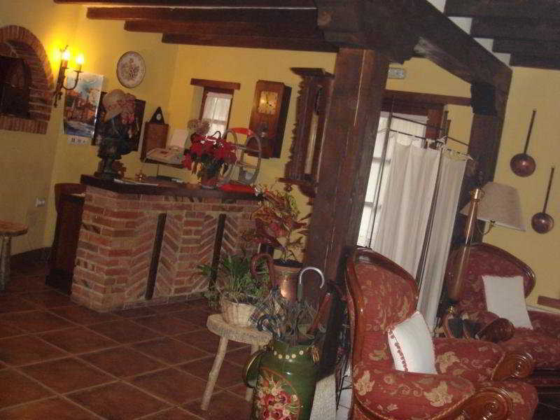 Hotel La Solana Montanesa à Comillas Extérieur photo